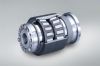 nn3072-as-k-m-sp fag cylindrical roller bearings